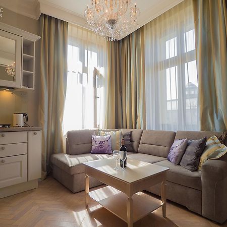 Best Apartments Sw. Antoniego Wroclaw Phòng bức ảnh