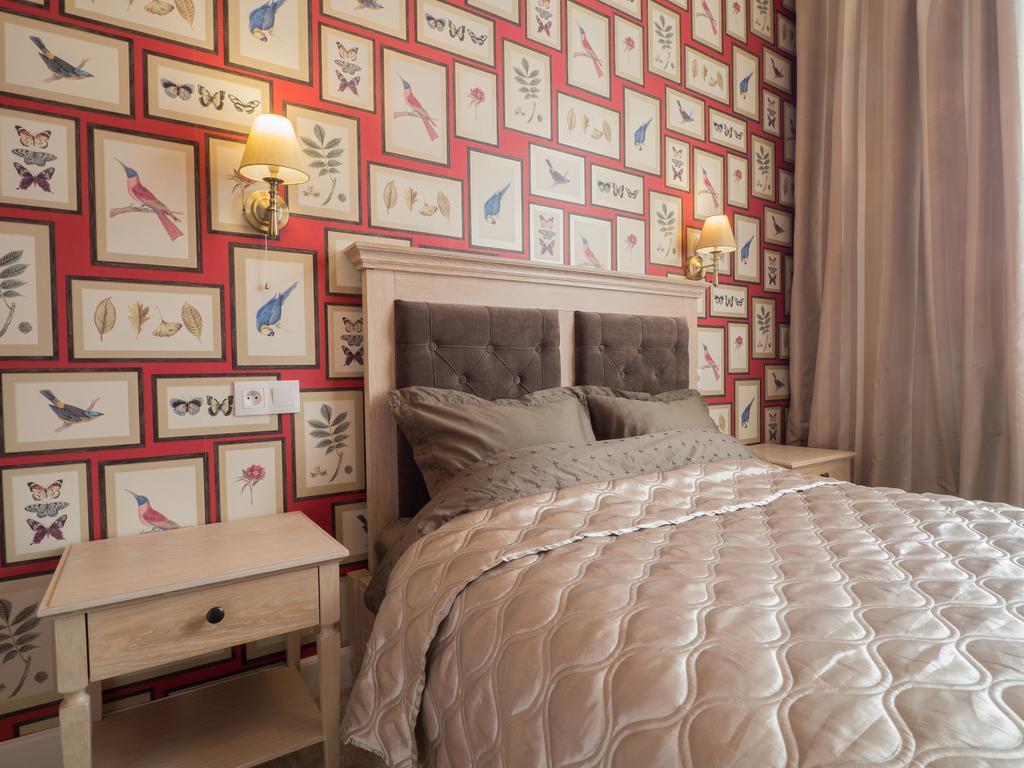 Best Apartments Sw. Antoniego Wroclaw Phòng bức ảnh