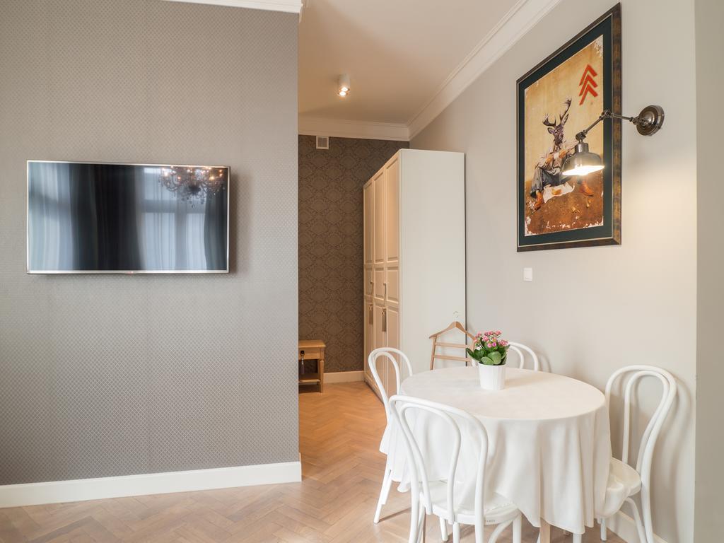 Best Apartments Sw. Antoniego Wroclaw Phòng bức ảnh