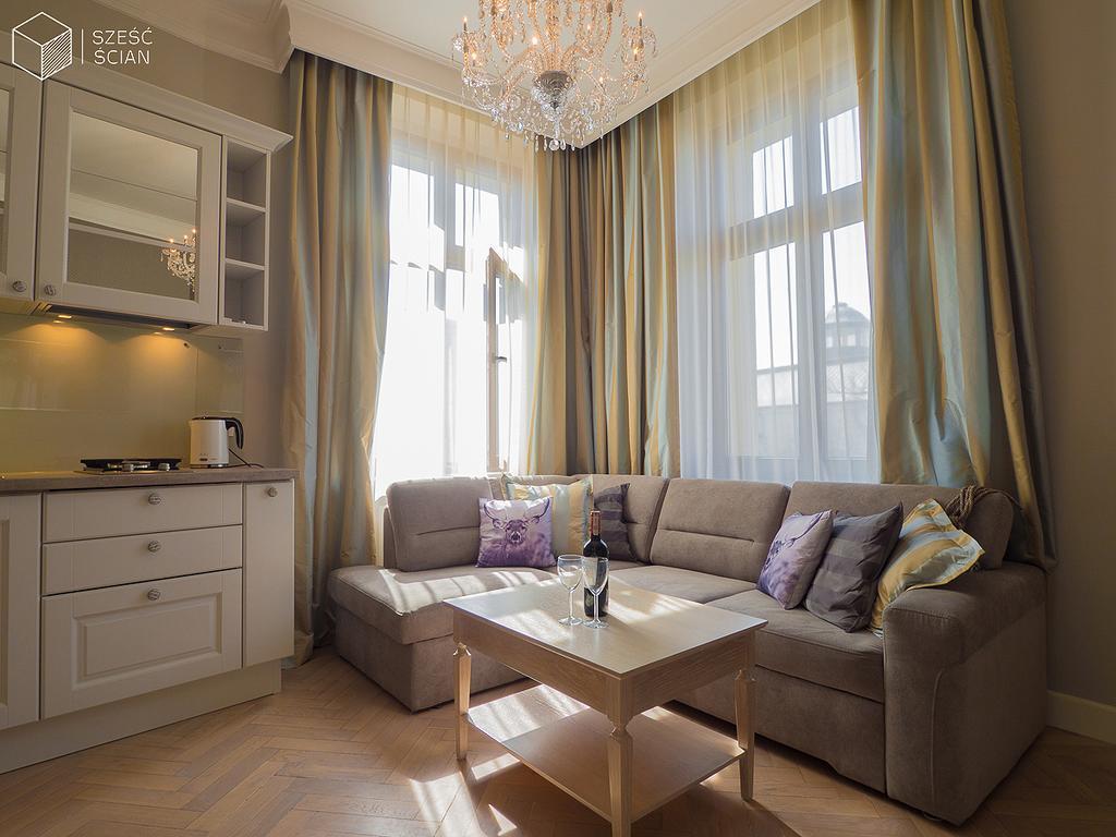 Best Apartments Sw. Antoniego Wroclaw Phòng bức ảnh