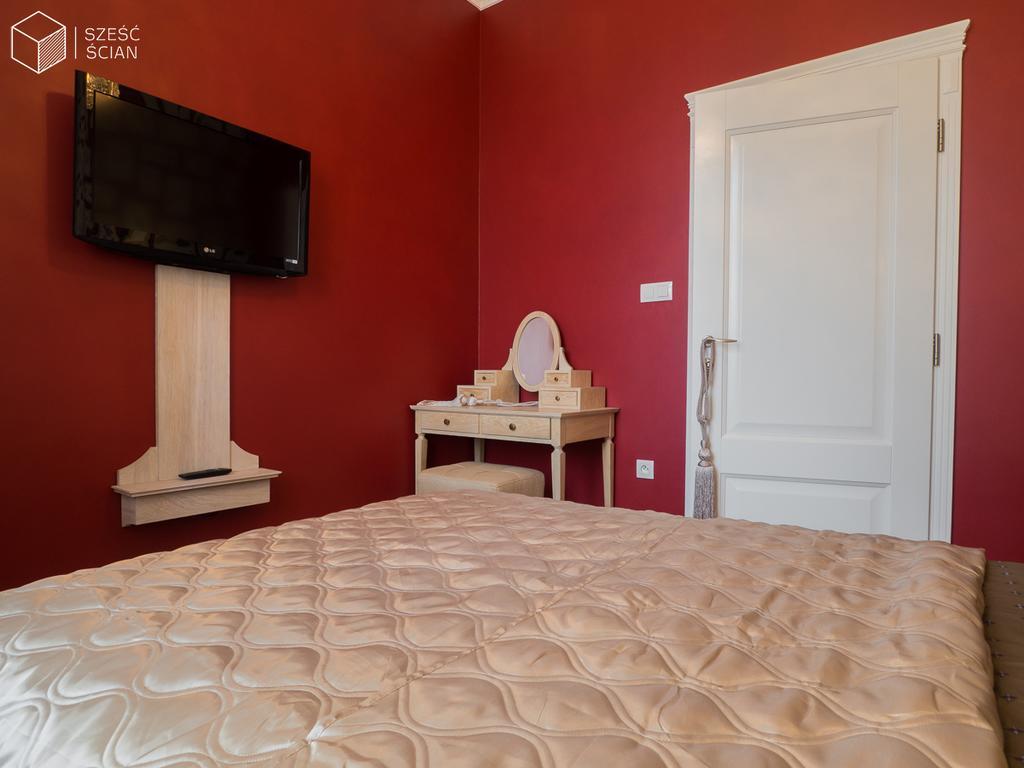 Best Apartments Sw. Antoniego Wroclaw Phòng bức ảnh