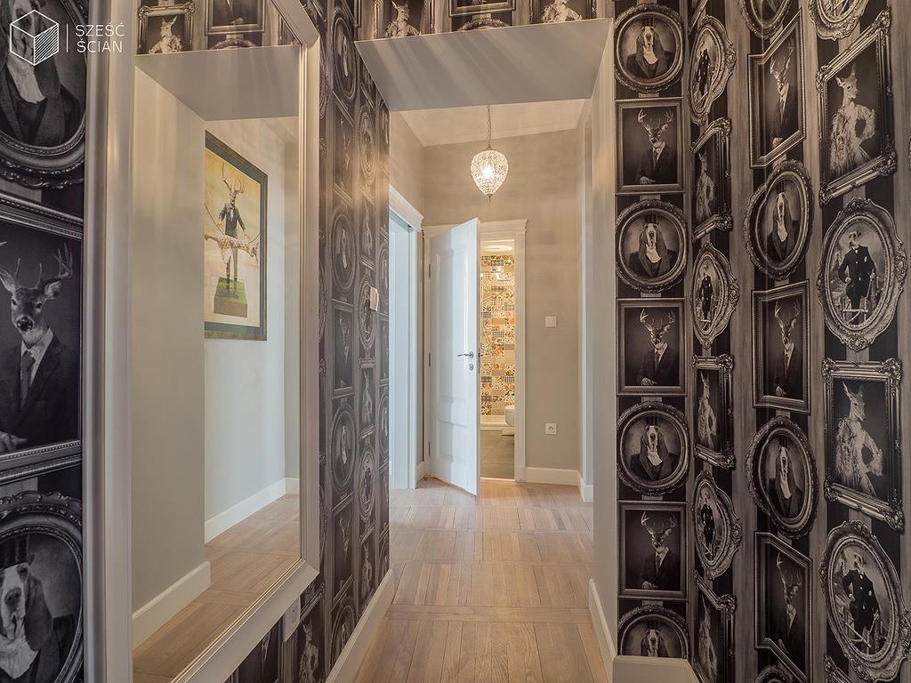 Best Apartments Sw. Antoniego Wroclaw Phòng bức ảnh
